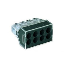 Load image into Gallery viewer, Wago 773-102 Push Wire Connector 0.75 - 2.5mm - packs of 5 - Trade Angel