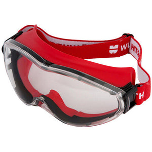 Full Vision Safety Goggles