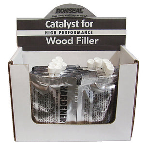 Ronseal - Wood Fillers Crystals