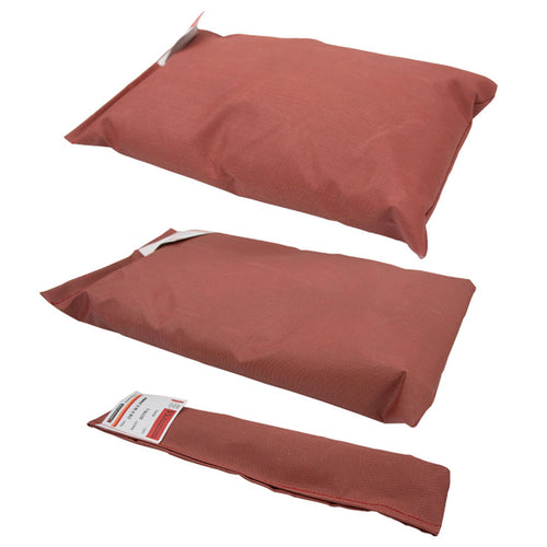 Intumescent Pillows