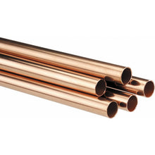 Load image into Gallery viewer, Copper Tube 2m lengths - Trade Angel
