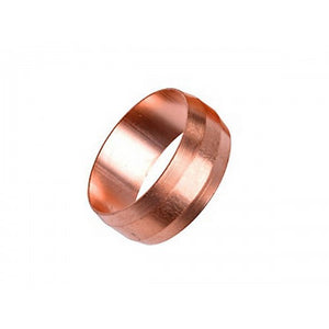 Copper Compression Rings - Trade Angel