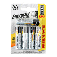 Load image into Gallery viewer, Energizer Alkaline Power Battery