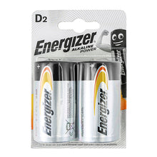 Load image into Gallery viewer, Energizer Alkaline Power Battery