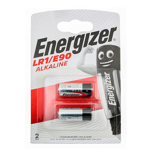 Energizer Alkaline Coin Battery