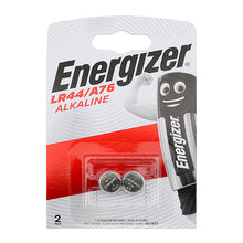 Load image into Gallery viewer, Energizer Alkaline Coin Battery