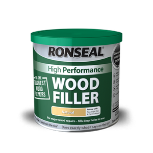 Ronseal - Wood Fillers - Trade Angel
