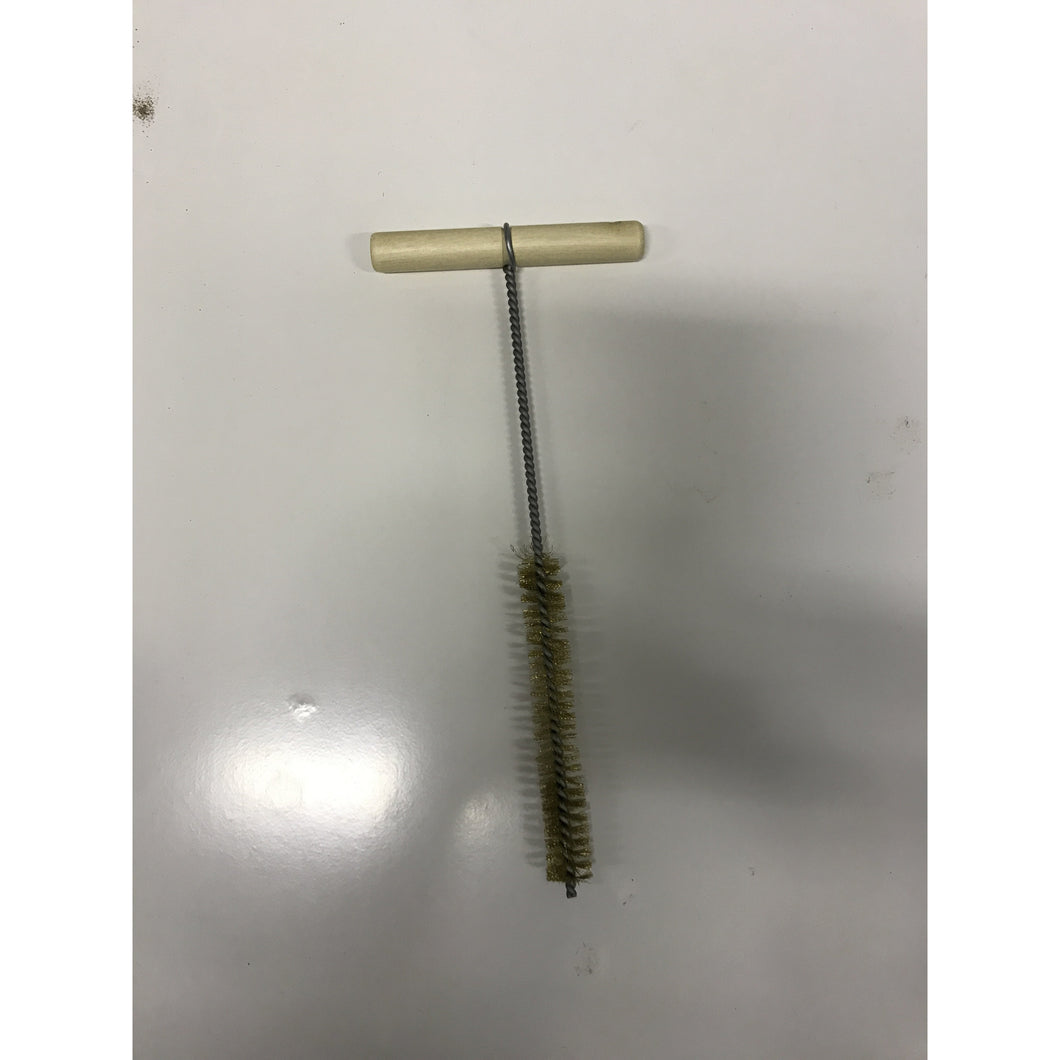 Hole Cleaning Brush - metal bristle - Trade Angel