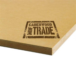 Caberwood Trade MDF 2440 x 1220 - Trade Angel