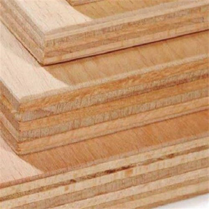 Structural Pine Plywood FSC CE2+ EN13986 2440x1220 - Trade Angel