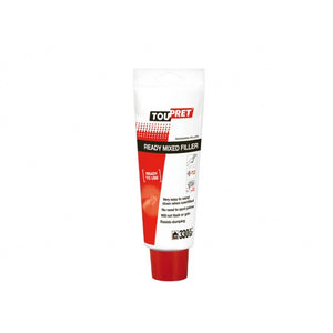 Toupret - READY-MIXED FILLER - (Red) 330mlTube - Trade Angel