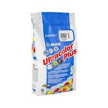 Load image into Gallery viewer, MAPEI ULTRACOLOR PLUS GROUTs  - 5kg  bags - range of colours - Trade Angel