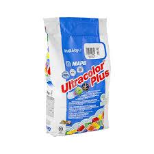 MAPEI ULTRACOLOR PLUS GROUTs  - 5kg  bags - range of colours - Trade Angel