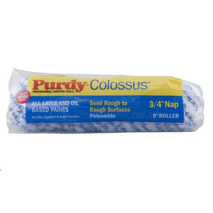 Purdy - Colossus Sleeve (1-1/2" Core) - Trade Angel