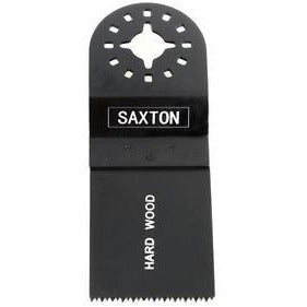 Saxton Hardwood Saw Blades - 35mm - Trade Angel
