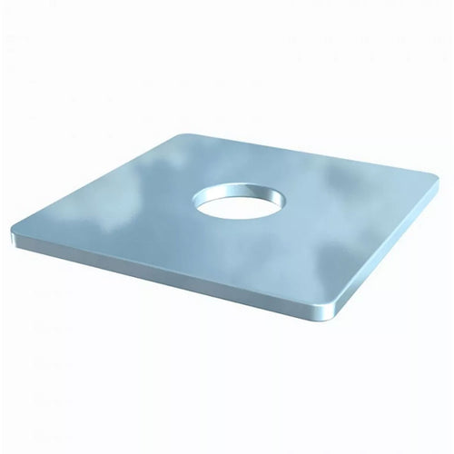 Square Plate Washers - Trade Angel