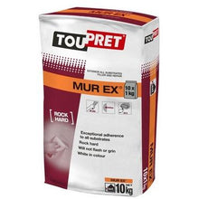 Load image into Gallery viewer, Toupret MUR EX - All Substrates Repair Filler - Exterior - 5, 10, 15kg bags - Trade Angel